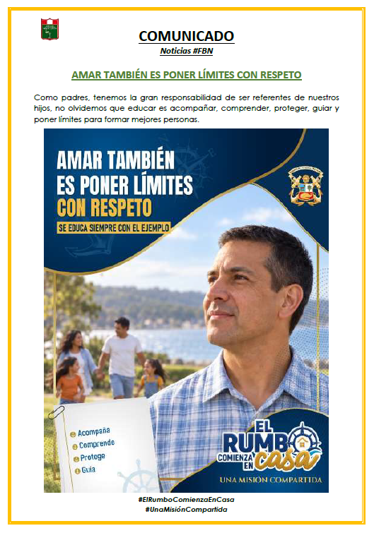 Nota de Prensa