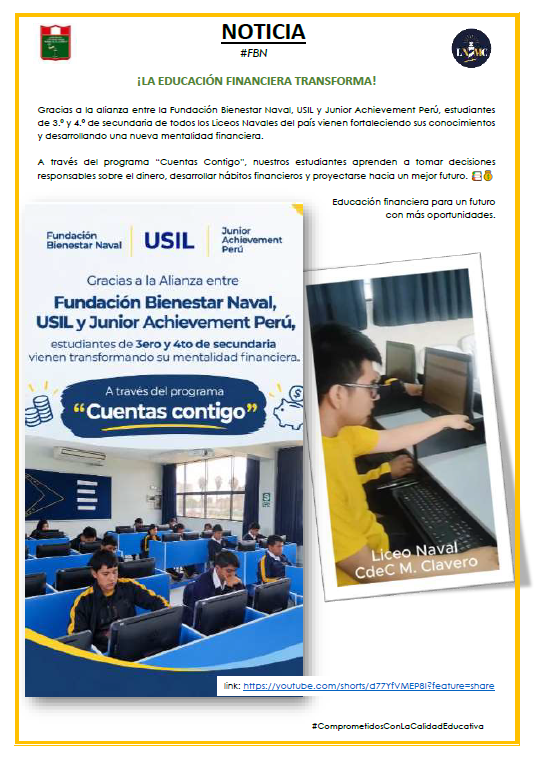 Nota de Prensa