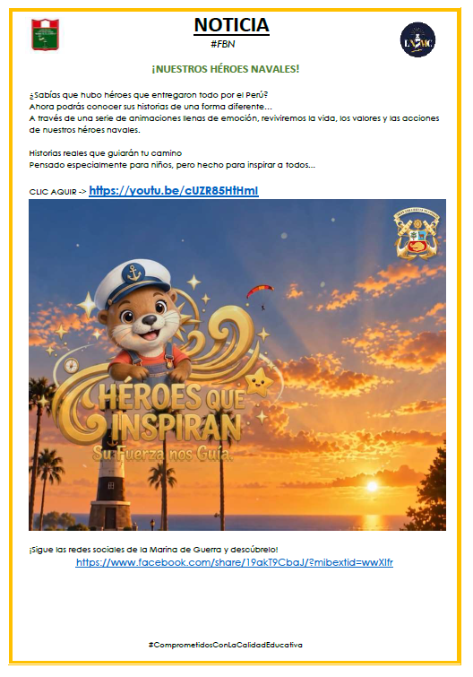 Nota de Prensa