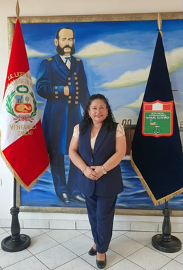 Escudo