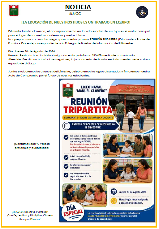 Nota de Prensa